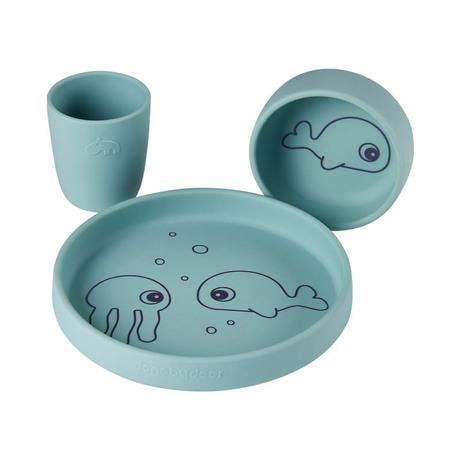 Coffret Repas Silicone Sea Friends Bleu Vente En Ligne De Repas Bebe9 Coffret Repas Silicone Sea Friends Bleu Vente En Ligne De Repas Bebe9
