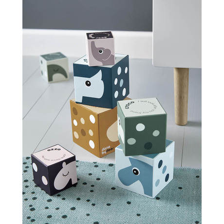 Cubes A Empiler Deer Friends Vente En Ligne De Eveil Bebe Bebe9 Cubes A Empiler Deer Friends Vente En Ligne De Eveil Bebe Bebe9