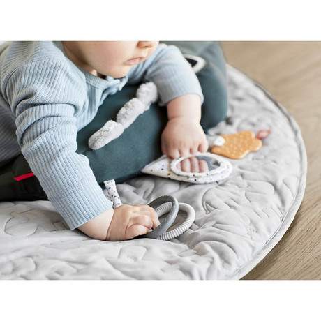 Coussin De Motricite Vibrant Croco Vert Vente En Ligne De Eveil Bebe Bebe9 Coussin De Motricite Vibrant Croco Vert Vente En Ligne De Eveil Bebe Bebe9