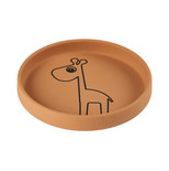 Assiette silicone Raffi DONE BY DEER