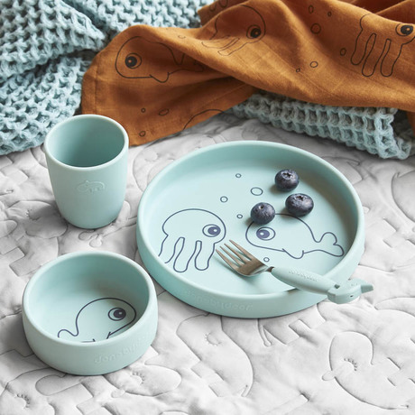 Coffret Repas Silicone Sea Friends Bleu Vente En Ligne De Repas Bebe9 Coffret Repas Silicone Sea Friends Bleu Vente En Ligne De Repas Bebe9