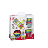 Coffret jouets d'éveil Sophie la Girafe
