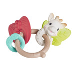 Hochet Natur'Chew Sophie la Girafe