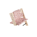 Coussin Tripp Trapp® Coton biologique Pink Fox