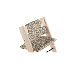 Coussin Tripp Trapp® Coton biologique Honeycomb Calm
