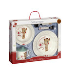 Coffret repas version Kiwi