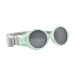 Lunettes bandeau 0-9 mois Vert d'eau