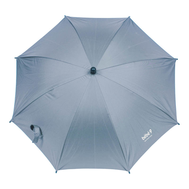 Ombrelle Poussette Universelle, Parasol Anti Uv pour Landau