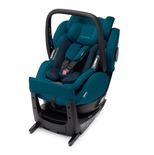 Siège-auto Gr0+/1 Salia Elite i-Size Select Teal Green