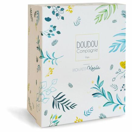 Doudou koala bébé en côte 5935801