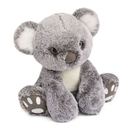 Peluche Koala 25 cm HISTOIRE D'OURS