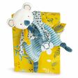 YOCA Mon petit Koala Attache-sucette DOUDOU ET COMPAGNIE