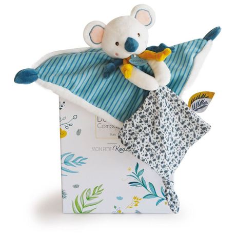 Yoca Mon Petit Koala Doudou Vente En Ligne De Bebe9