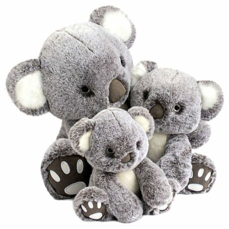 Peluche Koala 25 Cm Vente En Ligne De Eveil Bebe Bebe9 Peluche Koala 25 Cm Vente En Ligne De Eveil Bebe Bebe9