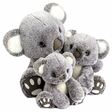 Peluche Koala 18 cm HISTOIRE D'OURS - 3