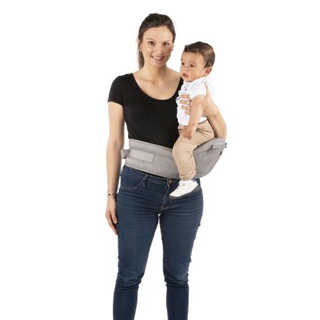 Porte Bebe Hip Seat Titanium Vente En Ligne De Poussette Bebe9