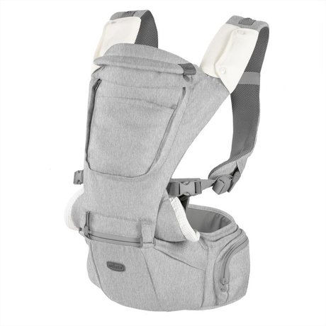 Porte-bébé Hip Seat Titanium CHICCO