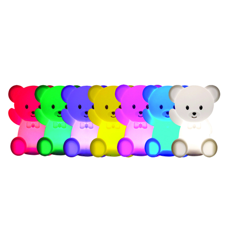 Veilleuse Bluetooth Ourson Blanc Vente En Ligne De Chambre Bebe Bebe9 Veilleuse Bluetooth Ourson Blanc Vente En Ligne De Chambre Bebe Bebe9
