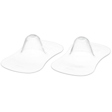 Lot de 2 protège-mamelons - petite taille AVENT