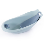 Baignoire Ourson Bleu pastel