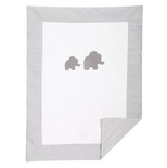 Couverture 100x135 cm TEMBO