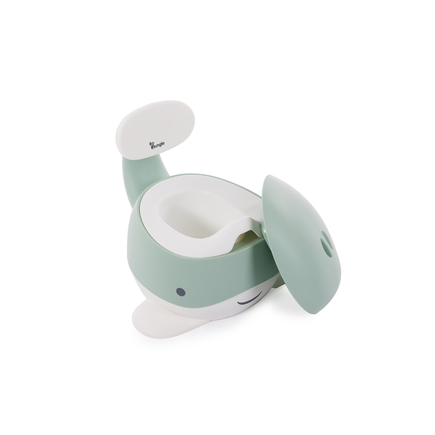 Petit Pot Baleine Bleu Pastel Vente En Ligne De Toilette Bebe Bebe9