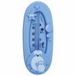 Thermomètre de bain Bleu/corail TIGEX