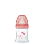 Biberon 150ml débit Lent SENSATION+ JARDIN