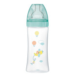 Biberon 330ml débit Rapide SENSATION+ AIR