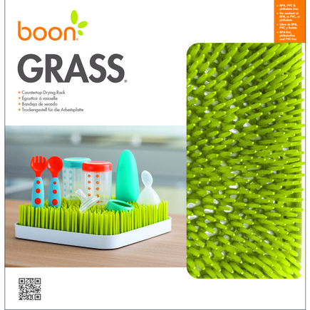 Egouttoir GRASS gazon vert BOON BOON - 7