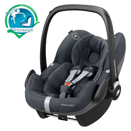 Cosi Pebble Pro Isize Essential Graphite Vente En Ligne De Siege Auto Bebe9