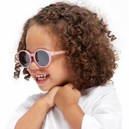 Lunettes 2-4 ans Misty rose BEABA - 2