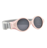 Lunettes 0-9 mois Rose dragée