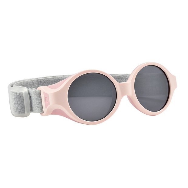 Lunettes 0-9 mois Rose dragée BEABA