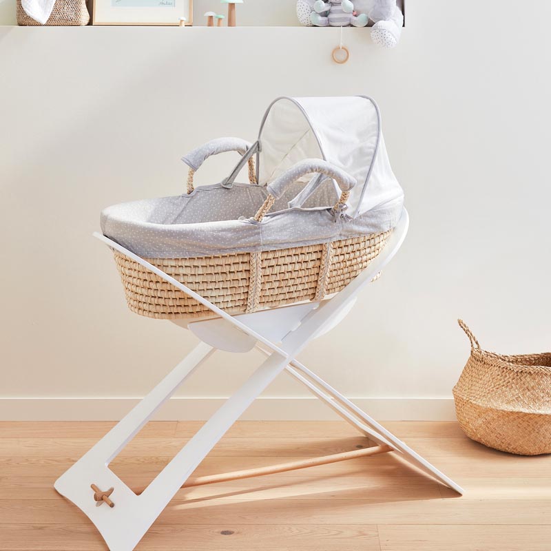 Couffin Anna Et Milo Vente En Ligne De Chambre Bebe Bebe9