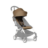 STOKKE Pack 6+ pour poussette YOYO Toffee
