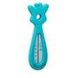Thermomètre de bain Sophie la girafe Bleu VULLI - 2