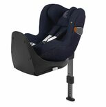 Sirona Zi i-Size Plus Gr0+/1 Nautical Blue