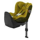 Sirona Zi i-Size Plus Gr0+/1 Mustard Yellow