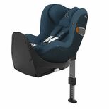 Sirona Zi i-Size Plus Gr0+-/1 Mountain Blue