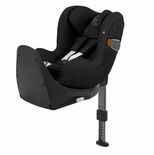 Sirona Zi i-Size Plus Gr0+/1 Deep Black
