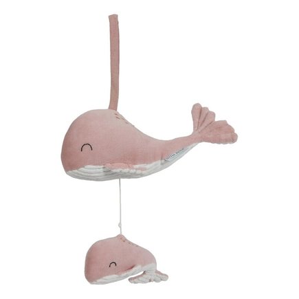Boite A Musique Baleine Ocean Pink Vente En Ligne De Eveil Bebe Bebe9 Boite A Musique Baleine Ocean Pink Vente En Ligne De Eveil Bebe Bebe9
