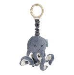 Peluche Pieuvre Ocean Blue Vente En Ligne De Eveil Bebe Bebe9