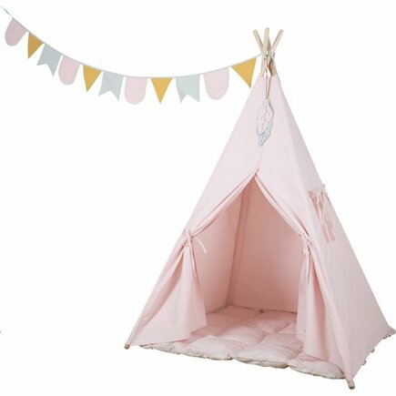 Tipi Pink Vente En Ligne De Chambre Bebe Bebe9