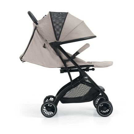 Poussette Compacte Compass Gris Vente En Ligne De Poussette Compacte Bebe9