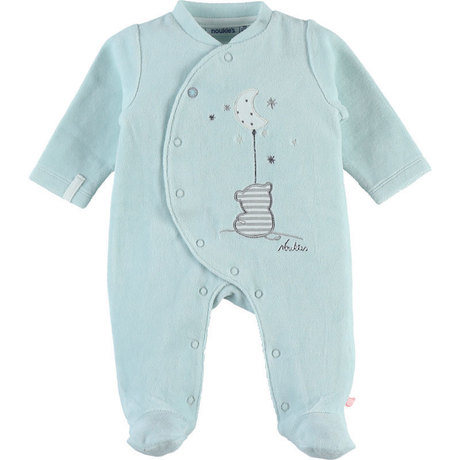 مصر وصول افتتاح Pyjama Naissance Velours Mindyourheadapp Com