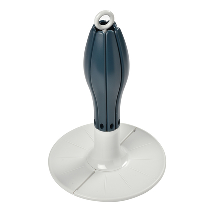 Egoutte Biberon Pliable Flower Blue Vente En Ligne De Repas Bebe9