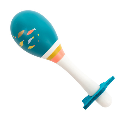 Maracas Bleu Le Voyage D Olga Vente En Ligne De Eveil Bebe Bebe9