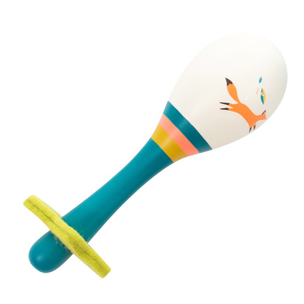 Maracas Creme Le Voyage D Olga Vente En Ligne De Eveil Bebe Bebe9 Maracas Creme Le Voyage D Olga Vente En Ligne De Eveil Bebe Bebe9