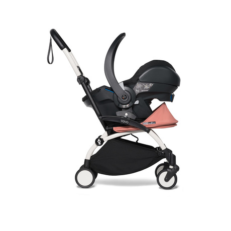 Car Seat Izi Go Yoyo Groupe 0 Noir Vente En Ligne De Siege Auto Bebe9